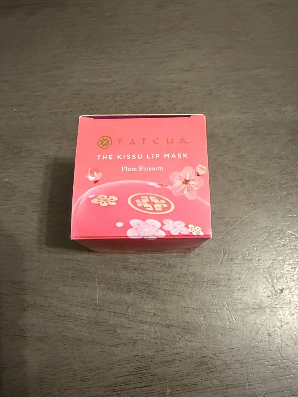 Tatcha rich lip
